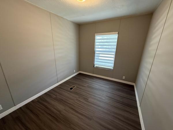 2009 Clayton 38HRZ28403EH10 Mobile Home