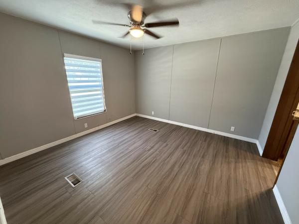 2009 Clayton 38HRZ28403EH10 Mobile Home