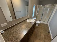 2009 Clayton 38HRZ28403EH10 Mobile Home