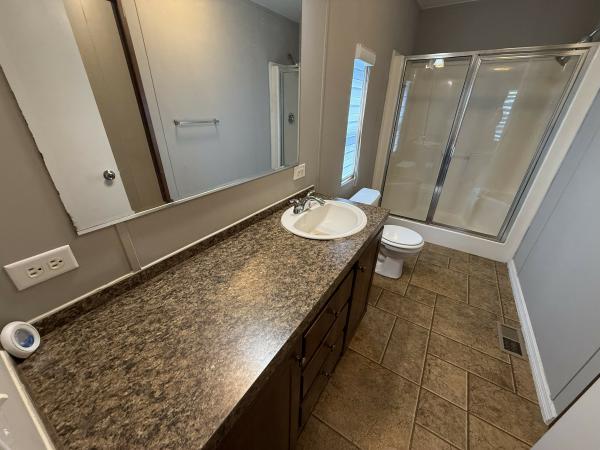 2009 Clayton 38HRZ28403EH10 Mobile Home