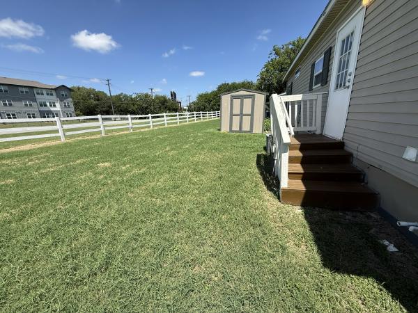2009 Clayton 38HRZ28403EH10 Mobile Home