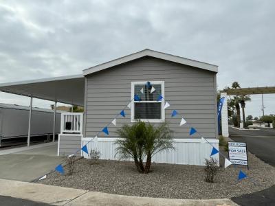 Mobile Home at 10701 N 99th Ave Lot 198 Peoria, AZ 85345