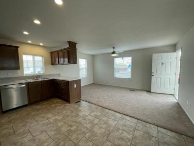 Photo 3 of 10 of home located at 10701 N 99th Ave Lot 198 Peoria, AZ 85345