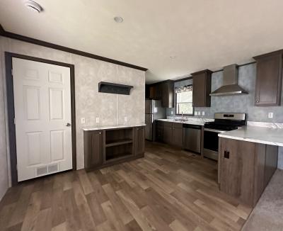 Mobile Home at 637 Taffy Lane Muskegon, MI 49442