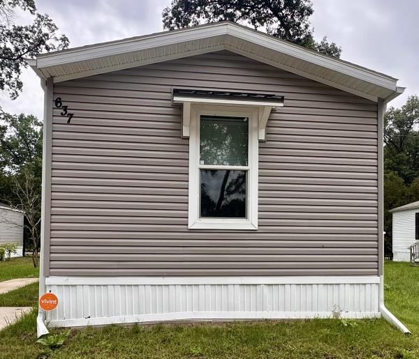 2024 Fairmont 430LE16663C Mobile Home