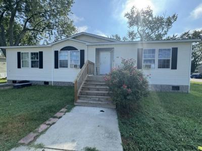 Mobile Home at 448 Lark Street Prince George, VA 23875
