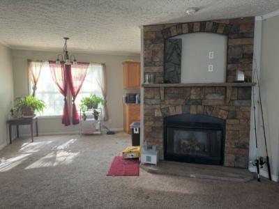 Photo 2 of 8 of home located at 448 Lark Street Prince George, VA 23875