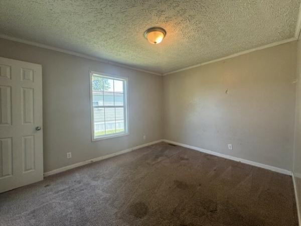 2007 Oakwood na Mobile Home