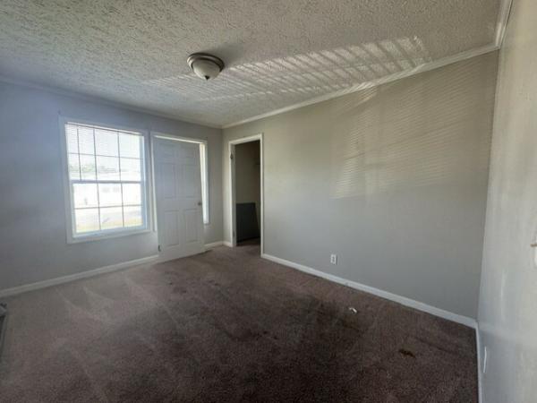 2007 Oakwood na Mobile Home