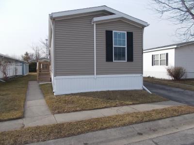 Photo 2 of 15 of home located at 5001 South Ave Lot 238 Toledo, OH 43615