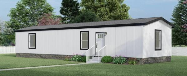 2025 Southern Energy Homes Epic Journey Mobile Home