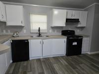 2004 Fleetwood Economy Mobile Home