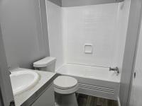 2004 Fleetwood Economy Mobile Home