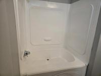2004 Fleetwood Economy Mobile Home