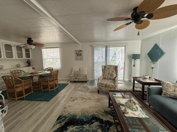 1974 GREE None Mobile Home