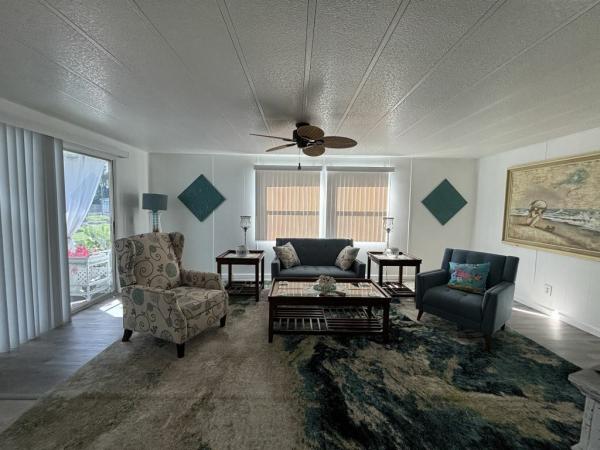 1974 GREE None Mobile Home