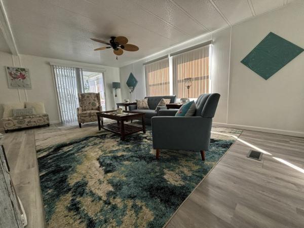 1974 GREE None Mobile Home