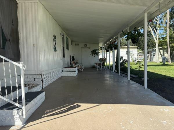 1974 GREE None Mobile Home