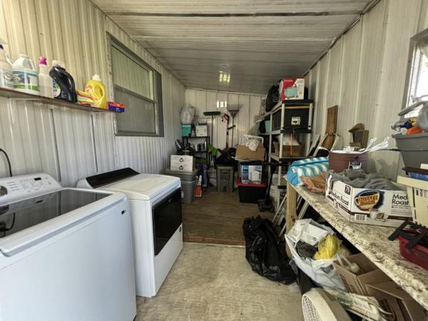 1974 GREE None Mobile Home