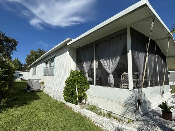 1974 GREE None Mobile Home