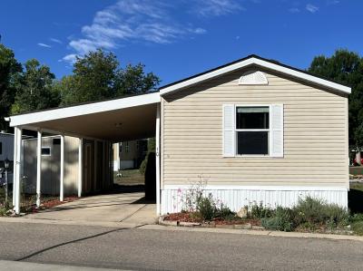 Mobile Home at 2211 W. Mulberry, #10 Fort Collins, CO 80521