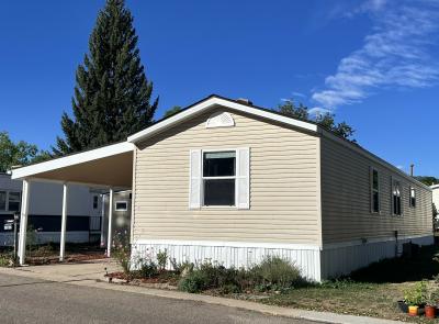 Photo 2 of 16 of home located at 2211 W. Mulberry, #10 Fort Collins, CO 80521