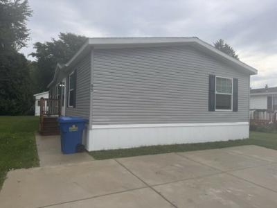 Mobile Home at 4261 Grange Hall Rd #95 Holly, MI 48442