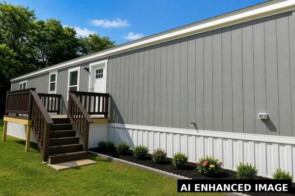 2026 Clayton Homes Inc Clear Choice Mobile Home