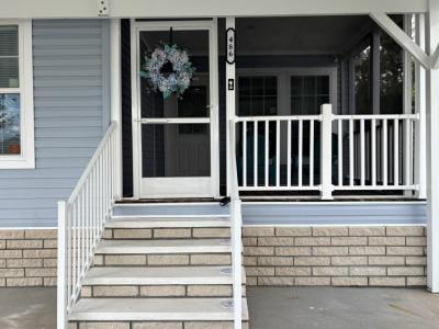 Photo 4 of 20 of home located at 486 Chickadee Court Plant City, FL 33565