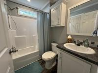 2020 CHAM CHAM Mobile Home