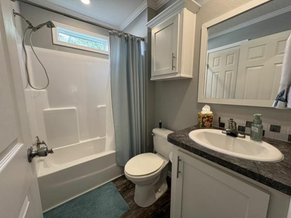 2020 CHAM CHAM Mobile Home