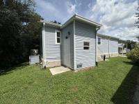 2020 CHAM CHAM Mobile Home