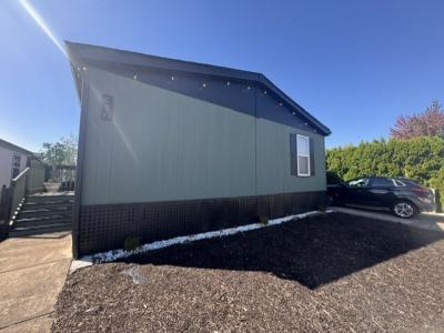 Mobile Home at 1699 N. Terry #397 Eugene, OR 97402