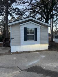 2013 Palm Harbor Timberland Mobile Home