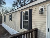 2013 Palm Harbor Timberland Mobile Home