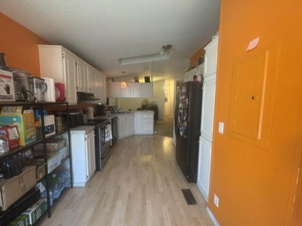 1996 Fleetwood ORFLT48AB23640LP13 Mobile Home