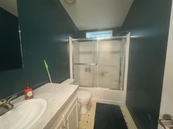 1996 Fleetwood ORFLT48AB23640LP13 Mobile Home