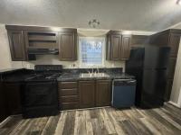 2013 Palm Harbor Timberland Mobile Home