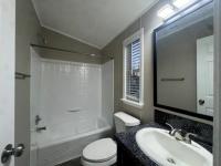 2013 Palm Harbor Timberland Mobile Home