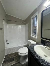 2013 Palm Harbor Timberland Mobile Home