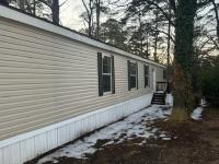 2013 Palm Harbor Timberland Mobile Home