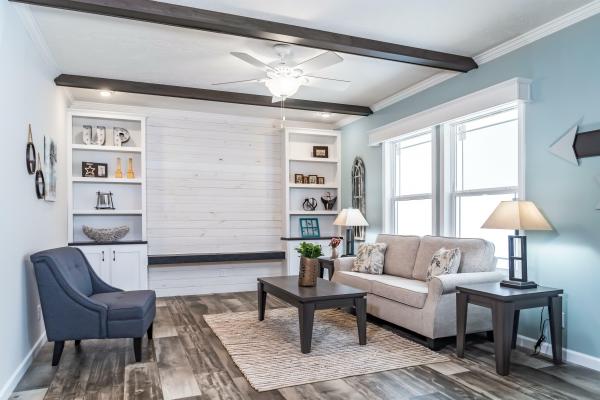 2023 Clayton 25CLA28563DH23  Home