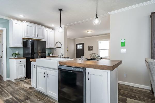 2023 Clayton 25CLA28563DH23  Home