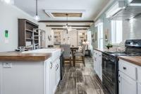 2023 Clayton 25CLA28563DH23  Home
