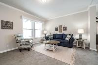 2023 Clayton 25CLA28563DH23  Home