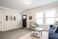 2023 Clayton 25CLA28563DH23  Home