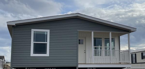 2023 Clayton 25CLA28563DH23  Home
