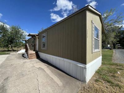 Mobile Home at 310 Hester Ave, #211 Donna, TX 78537