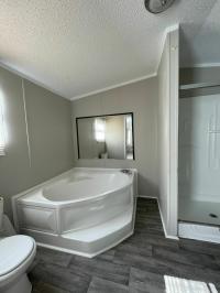 2007 Cavalier Homes Englewood Mobile Home