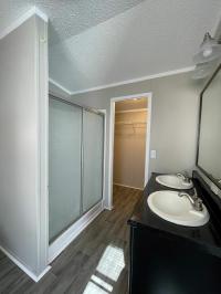2007 Cavalier Homes Englewood Mobile Home